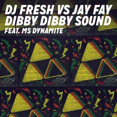 DJ FreshDibby Dibby Sound