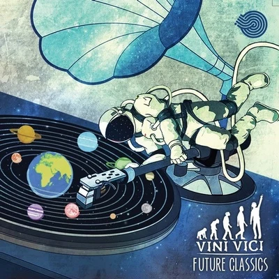 Jean Marie/Vini Vici/Hilight TribeFuture Classics