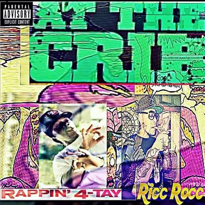 Los WestsidersRappin 4-TayKokaneAt the Crib