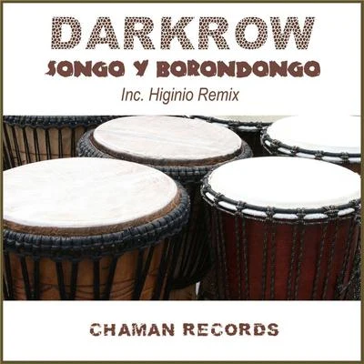 DarkrowSongo y Borondongo