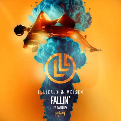 Lulleaux/Robin WoodsFallin (feat. Twan Ray)