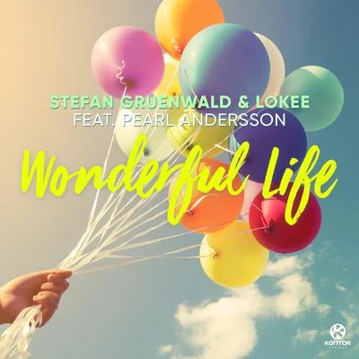 JayddynPearl AnderssonWonderful Life