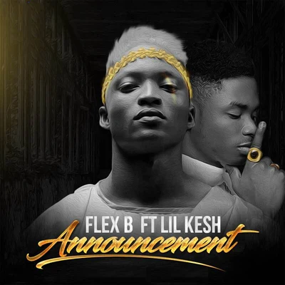 Flex BAnnouncement