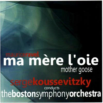 The Boston Symphony Orchestra/Charles MunchRavel: Ma Mère lOie