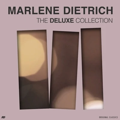 Marlène DietrichThe Deluxe Collection