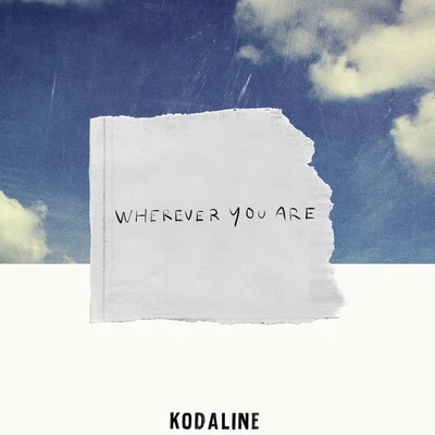 KodalineWherever You Are