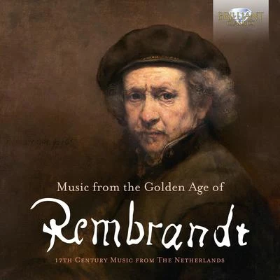 Pieter-Jan BelderMusic from the Golden Age of Rembrandt