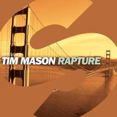 Tim MasonRAPTURE