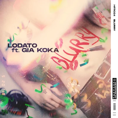 Gia KokaBlurry (feat. Gia Koka)