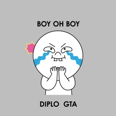 Diplo/GTABoy Oh Boy