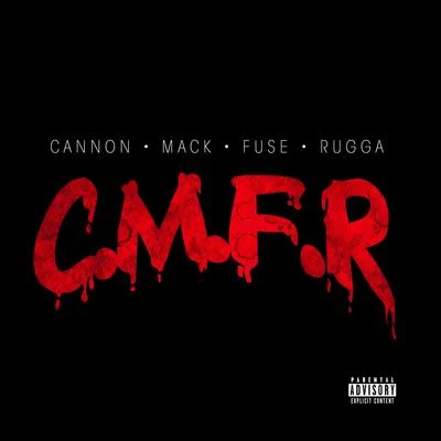 Charles Hamilton/spud mackc.m.f.r. ( cannon mack fuse rugga )