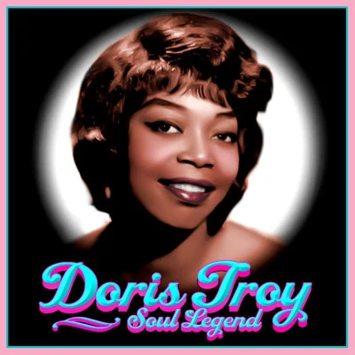 Doris TroySoul Legend