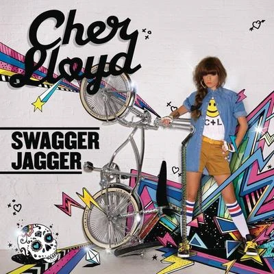 Cher LloydSwagger Jagger