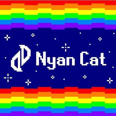 JJDNyan Cat