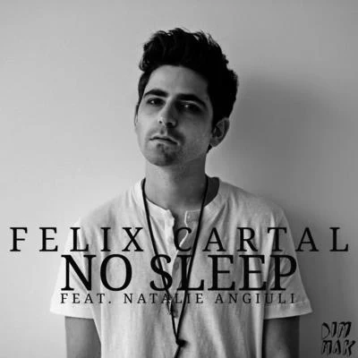 Natalie AngiuliNo Sleep (feat. Natalie Angiuli)