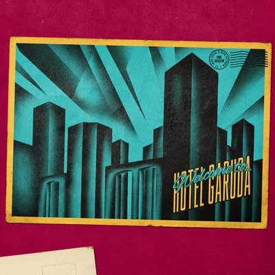 Hotel GarudaBANKSGryffinOne Reason (feat. Imad Royal & Kiah Victoria)