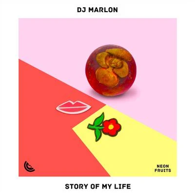 DJ MarlonLuca DebonaireStory Of My Life