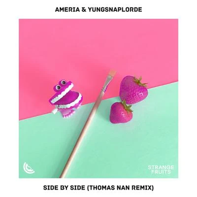 Ameria/YungSnapLordeSide by Side (Thomas Nan Remix)