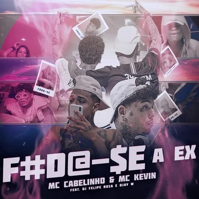 MC RD/MC Cabelinho/Mc Flavinho/DJ Ramon MPC/DJ VITINHO5Foda-Se a Ex