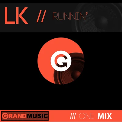 LKRunnin