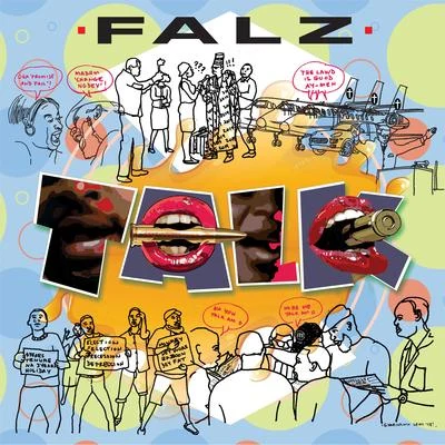 FalzTalk