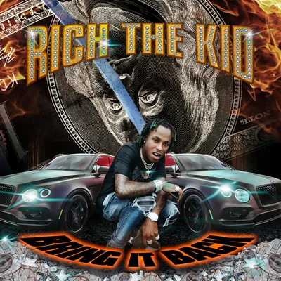 Rich The Kid/AJ MitChellBring It Back (Clean)