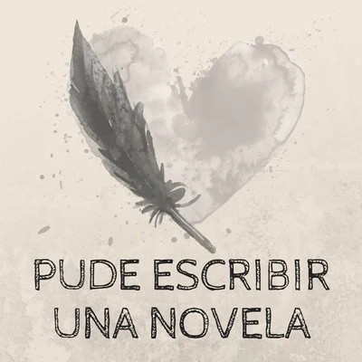 El Beso del EscorpiónPude escribir una novela