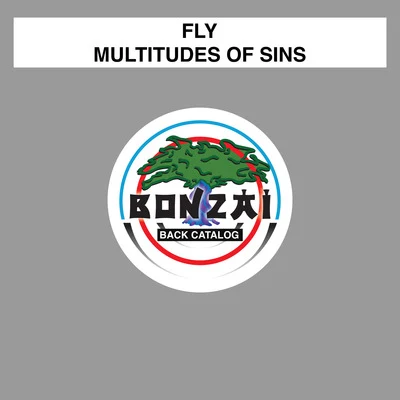 Fly/UKEYZ/Mr-樊樊/DJ Luckyman/Quintino & BlasterjaxxMultitudes Of Sins