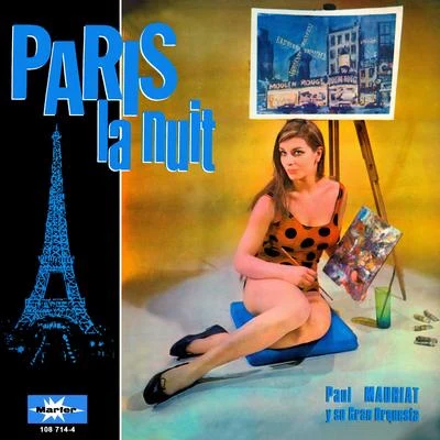 Paul Mauriat/Orchestre Philharmonique De Radio France/Rachel/Liberace/Jane Birkin/Jean-Baptiste Maunier/Andre Popp/Céline Dion/Quintino & BlasterjaxxParis la nuit