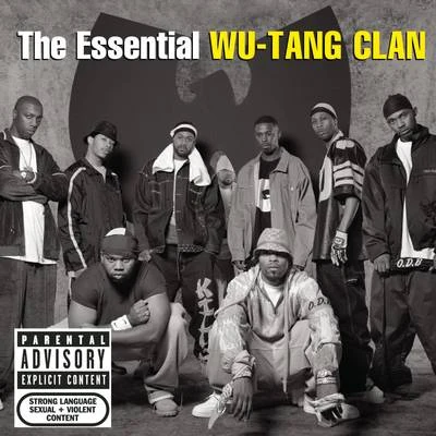 Issac HayesThe Essential Wu-Tang Clan