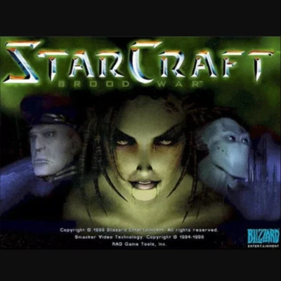 Edo Guidotti/Russell Brower/Glenn Stafford/Jason HayesStarcraft: Brood War