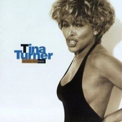 Tina Turner(Simply) The Best