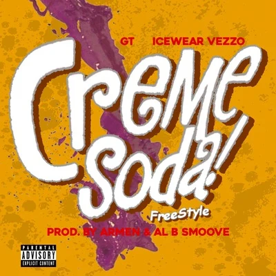 Icewear VezzoCreme Soda Freestyle