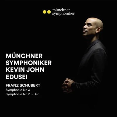 Munich Symphony OrchestraSchubert: Symphonies Nos. 3 & 7