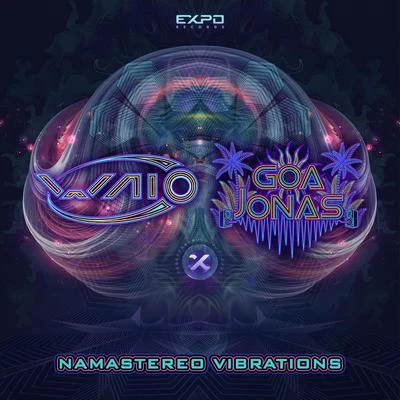 WaioNamastereo Vibrations