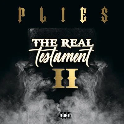 PliesThe Real Testament II