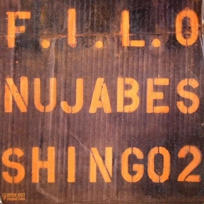 NujabesF.I.L.O (First in Last Out)