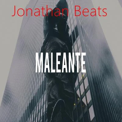 Jonathan BeatsMaleante