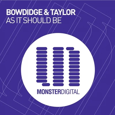 Bowdidge & TaylorAs It Should Be