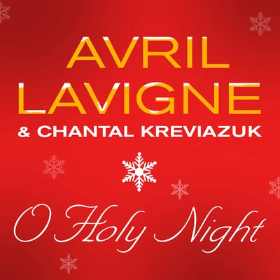 Chantal Kreviazuk/Tamia/Jewel/Sarah McLachlan/Jann Arden/Liz Phair/Alanis Morissette/Faith Hill/Appleton/Michelle BranchO Holy Night