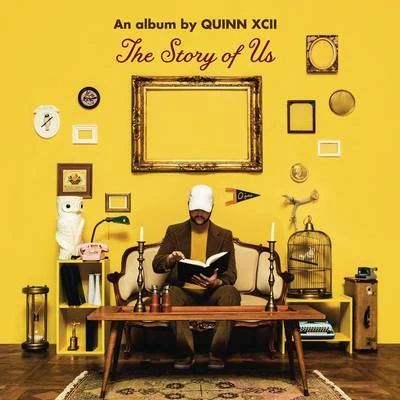 Quinn XCII/Alexander 23/Jeremy Zucker/Chelsea CutlerThe Story of Us