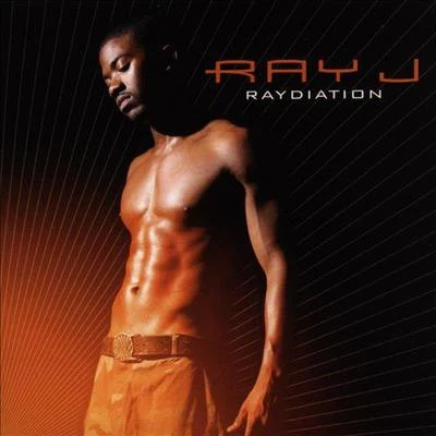 Ray JRaydiation