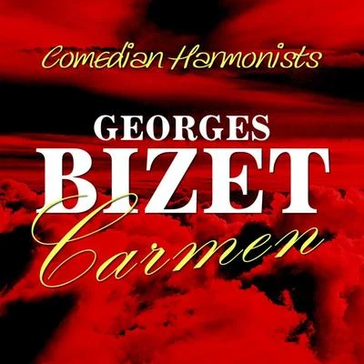 RCA Victor Orchestra/Erich Leinsdorf/Robert Merrill/Jules Massenet/PHILHARMONIA ORCHESTRA/Teresa Berganza/Nicolai Gedda/Chor und Symphonie-Orchester Graunke/Heinz Fricke/George BizetBizet: Carmen Highlights