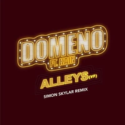 DomenoMichael SparksAlleys (Simon Skylar Remix (Version Française))