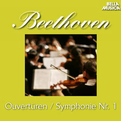 Bamberger SymphonikerHorst SteinUrsula KunzChor der Bamberger SymphonikerBeethoven: Sinfonie No. 1 und Ouvertüren, Vol. 2