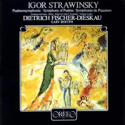 Gary BertiniBbc Symphony OrchestraBBC Symphony OrchestraGary BertiniSTRAVINSKY, I.: Symphony of Psalms2 Poèmes de Paul VerlaineBabelAbraham and Isaac (Stuttgart Radio Symphony, Fischer-Dieskau, Bertini)