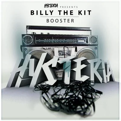 Billy The KitBooster