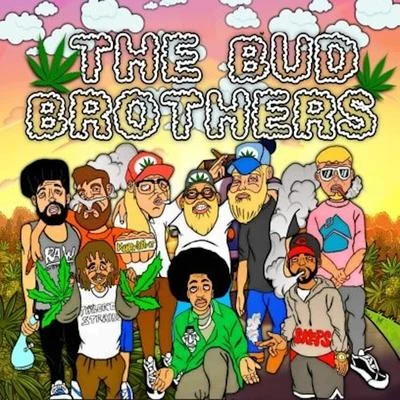 G-BabyThe Bud Brothers