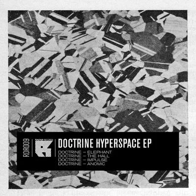 DoctrineHyperspace EP