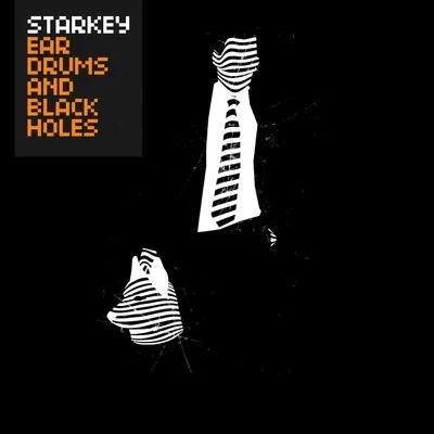 StarkeyTrimEar Drums and Black Holes